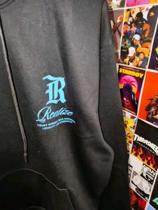 LOOSE FIT UNISEX GRAPHIC PRINTED HOODIE 🔥❤️‍🔥
