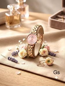 Elegant Daniel Wellington Watch