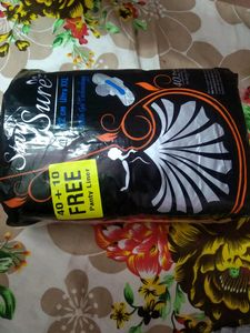 Sanitary Pads