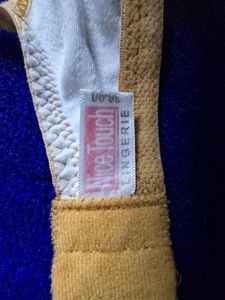 Used comfortable bras