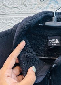 🇺🇸The North Face imported Fleece Jacket