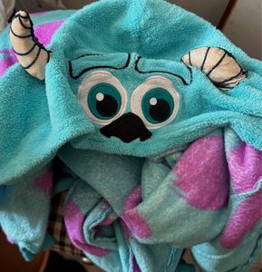 Mascot SallyCozy Monster Set Original