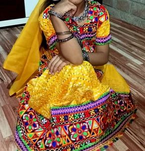 Ethnic Dress