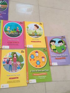 Story Books For Kids