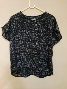 Printed Top