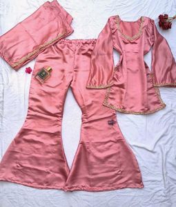 Rose gold vintage set 🫶🏻