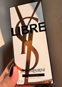 YSL Libre Le Parfum