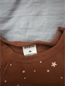 Baby Romper