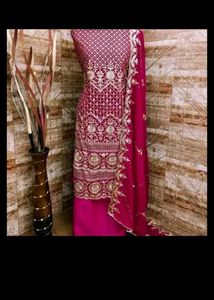 Anarkali top