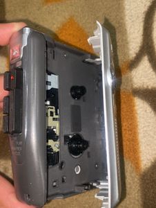 90’s VINTAGE RARE PANASONIC RQ L11 -