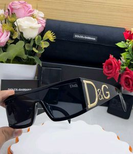 Dolce &amp; Gabbana D&amp;G Sunglasses
