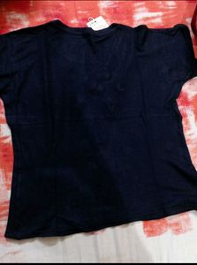 Colorfull  Pom2 Top