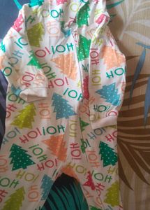 Kids Christmas Tree Pajamas