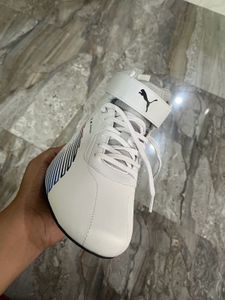 BMW Motorsport Driving Shoes