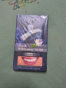EELHOE Teeth Whitening Strips