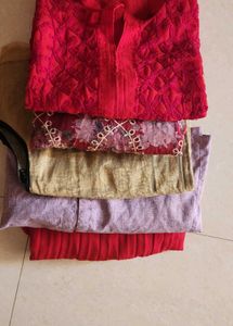 #5 Donation Combo of Five Random Preloved😍