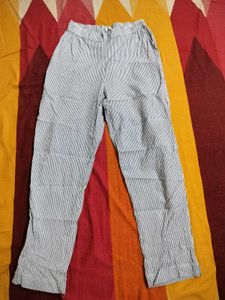 De - Moza Casual Wear Pant