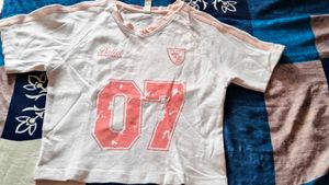 Retro '07' Jersey