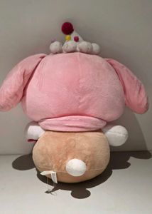 My Melody Plush Toy