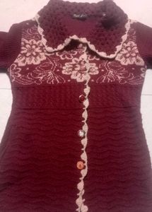 Designer Sweater
