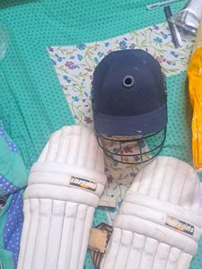 Cricket Kit Combo