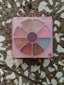 ADS Fashion Make-up Kit