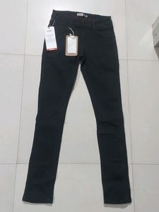 Wrangler Branded Mens Jeans