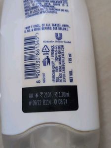 Dove Daily Shine Conditioner for Frizzy Hair