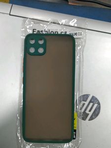 Realme C11