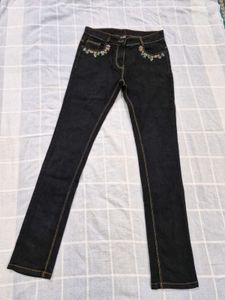 Max Girls' Pant