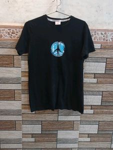 Black T-Shirt