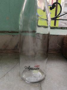 gass bottle new 1L