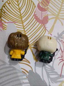 Harry Potter kinder Joy figurines