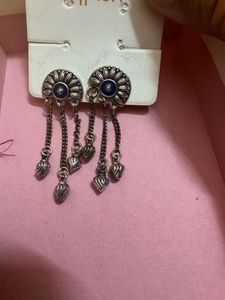 New Voyage Earrings