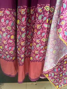 Beautiful Ethnic Gown