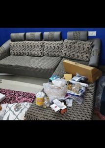 Stylish Sectional Sofa