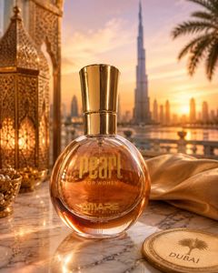 Pearl For Women Perfume
