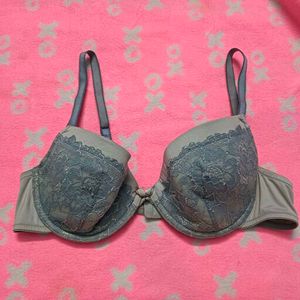Elegant🤎 Lace Padded Bra