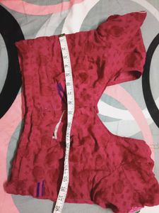 Designer Ethnic Blouse