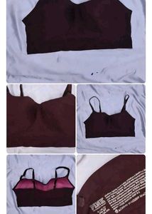 M  Bra Combo