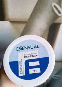 Today's Offer Only Cold Cream For Winter