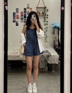 romper dress
