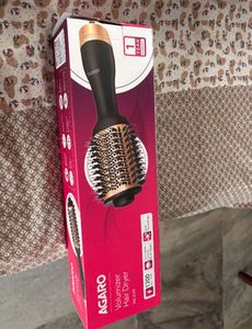 Agaro Hot Air Brush