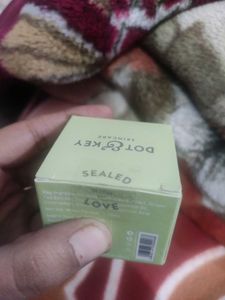 Dot &amp; Key Cica Calming Night Gel *15 ML
