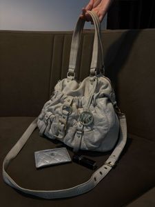 Michael Kors Leather Shoulder Bag