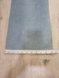 Sc1177 Xin Bootcut Jeans Waist 34