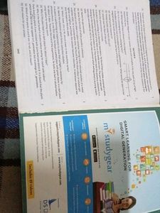 Science for Tenth Class: Biology