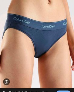 Calvin Klein Women's Briefs