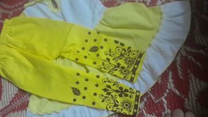 baby girl frock new