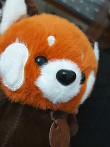 cute soft toy